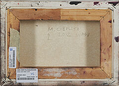 Marcin Cienski - Einar und Teufel, 300001-833, Van Ham Kunstauktionen