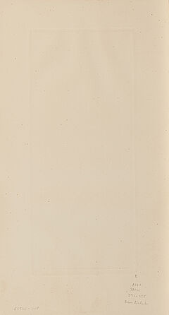 Heinrich Zille - Frau mit Pleureuse, 65546-228, Van Ham Kunstauktionen