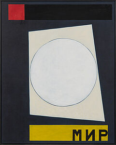 Haralampi G Oroschakoff - Welt, 82000-323, Van Ham Kunstauktionen