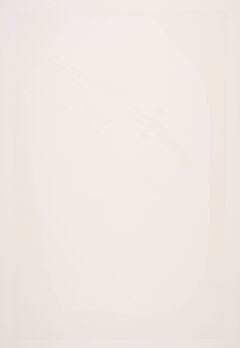 Joseph Beuys - Elch in der Stroemung, 76494-8, Van Ham Kunstauktionen