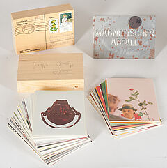 Joseph Beuys - Konvolut von 4 Multiples, 65546-267, Van Ham Kunstauktionen