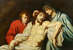 Niederlaendische Schule - Auktion 425 Los 357, 62093-97, Van Ham Kunstauktionen