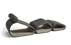 Louis Vuitton - Chaise Longue - Objets Nomades, 81684-13, Van Ham Kunstauktionen