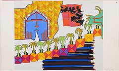 Mappenwerk - Berlin Prospect Grafik, 73923-1, Van Ham Kunstauktionen