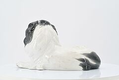 Meissen - Japanischer Chinhund, 75074-55, Van Ham Kunstauktionen