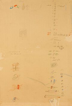 Claus Boehmler - Motion Pictures of a cup, 56800-10176, Van Ham Kunstauktionen