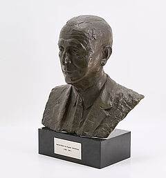 Nison Tregor - Heinrich Baron von Thyssen-Bornemisza, 70002-13, Van Ham Kunstauktionen