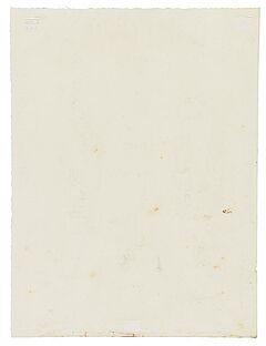 Hirschvogel Robert Makolies - Ohne Titel, 58327-15, Van Ham Kunstauktionen