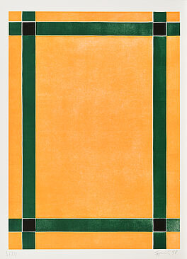 Guenther Foerg - Ohne Titel, 65038-2, Van Ham Kunstauktionen