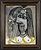 Pablo Picasso - Buste de femme, 76000-527, Van Ham Kunstauktionen