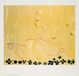 Sigmar Polke - Aurora, 81430-8, Van Ham Kunstauktionen