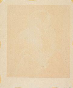 Kaethe Kollwitz - Sitzende Frau mit aufgestuetzter Hand, 57986-2, Van Ham Kunstauktionen