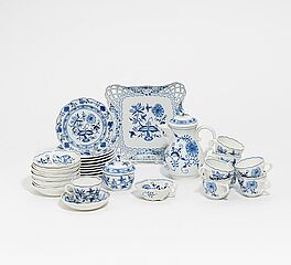 Meissen - Auktion 386 Los 762, 59438-8, Van Ham Kunstauktionen