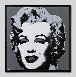 Andy Warhol - Auktion 300 Los 308, 46213-1, Van Ham Kunstauktionen