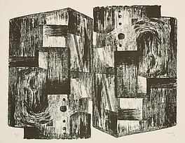Henry Moore - Auktion 322 Los 618, 29339-27, Van Ham Kunstauktionen