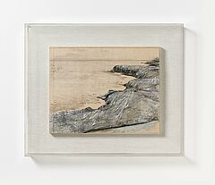 Christo - Packed Coast, 76983-1, Van Ham Kunstauktionen
