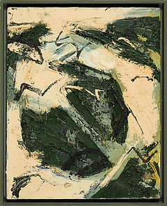 Christoph M Gais - Ohne Titel, 60174-302, Van Ham Kunstauktionen