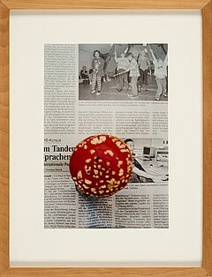 Cosima von Bonin - Paul Thek, 79500-643, Van Ham Kunstauktionen