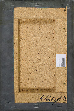 Eva Schlegel - Ohne Titel, 10000-22, Van Ham Kunstauktionen