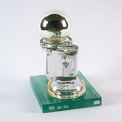 Joel Philip Myers - Ohne Titel, 64092-27, Van Ham Kunstauktionen