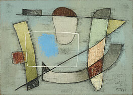 Josef Wedewer - Metaphysisch, 60174-231, Van Ham Kunstauktionen