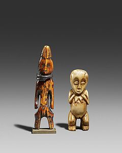 LEGA Demokratische Republik Kongo, 66500-255, Van Ham Kunstauktionen