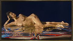 Luigi Benedicenti - Nudo, 69712-4, Van Ham Kunstauktionen