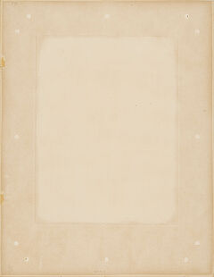 Marino Marini - Traum eines Reiters Aus Pferde, 75637-3, Van Ham Kunstauktionen