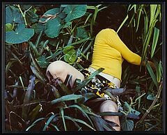 Naomi Fisher - Ohne Titel Yellow Shirt, 68004-125, Van Ham Kunstauktionen