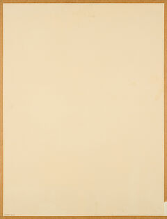 Paul Wunderlich - Der Engel mit dem Zeigefinger, 82000-452, Van Ham Kunstauktionen