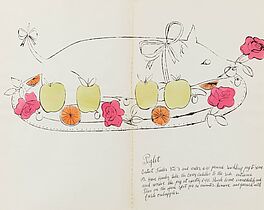 Andy Warhol - Auktion 432 Los 889, 65413-1, Van Ham Kunstauktionen