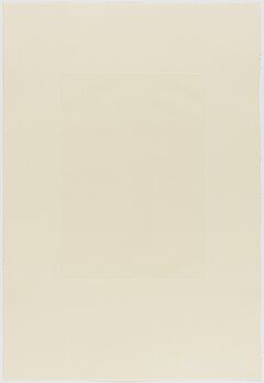 Thomas Schuette - Prints for Robert Walser and Donald Young, 68003-734, Van Ham Kunstauktionen