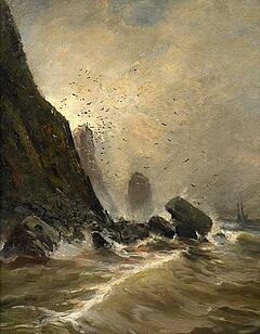 Andreas Achenbach - Auktion 313 Los 21, 49319-3, Van Ham Kunstauktionen