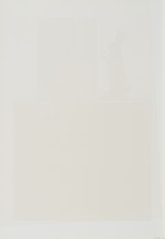 Joseph Beuys - Auguren, 65546-260, Van Ham Kunstauktionen