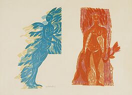 HAP Grieshaber - Auktion 306 Los 1091, 47148-93, Van Ham Kunstauktionen