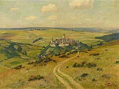 Fritz von Wille - Auktion 320 Los 772, 51675-1, Van Ham Kunstauktionen