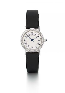 Breguet - Breguet, 81924-2, Van Ham Kunstauktionen