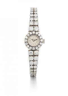 Chopard - Chopard, 81947-32, Van Ham Kunstauktionen