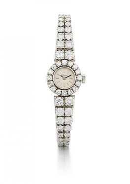 Chopard - Chopard, 81947-32, Van Ham Kunstauktionen