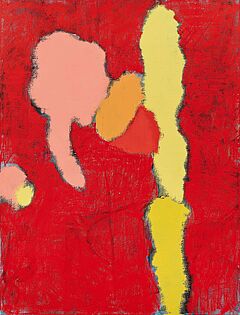 Daniel Richter - Inseln, 77212-2, Van Ham Kunstauktionen