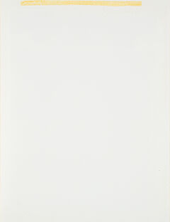 David Hockney - Yves-Marie asleep Aus Twenty Photographic Pictures, 76957-2, Van Ham Kunstauktionen