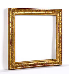 Frankreich - Louis XVI Rahmen Wohl Strassburg, 76762-58, Van Ham Kunstauktionen