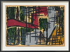 Guenther Foerg - Gazzetta dello Sport LXVIII, 79360-19, Van Ham Kunstauktionen