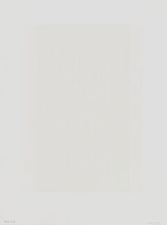 Guenther Foerg - Konvolut aus drei Druckgrafiken, 70409-23, Van Ham Kunstauktionen