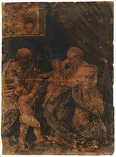 Guido Reni - Auktion 479 Los 50, 70016-10, Van Ham Kunstauktionen