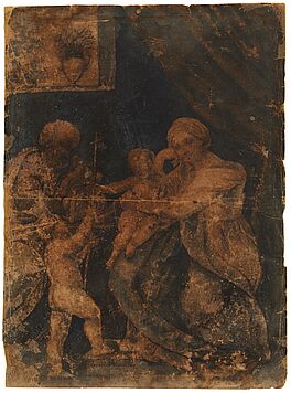 Guido Reni - Auktion 479 Los 50, 70016-10, Van Ham Kunstauktionen