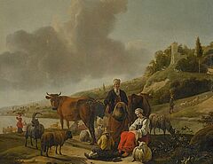 Jan Baptiste Wolfaerts - Auktion 410 Los 1047, 61087-1, Van Ham Kunstauktionen