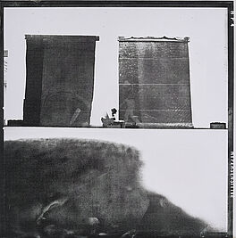 Joseph Beuys - Aus 3-Tonnen-Edition, 70262-4, Van Ham Kunstauktionen