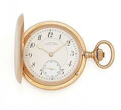 Lange  Soehne - Lange amp Soehne, 70495-5, Van Ham Kunstauktionen