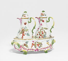 Meissen - Auktion 479 Los 1089, 70233-9, Van Ham Kunstauktionen